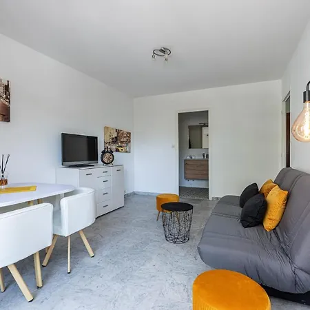 Martelly Furnished Flat